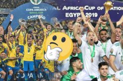 بلماضي: “يُمكننا مواجهة البرازيل شهر أكتوبر ولكن..”