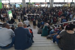 بخوش لـلنهار: “ما نزيدوش في الشهرية.. وسنستأجر طائرات بطياريها و مضيفيها”