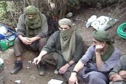 مواطنون يلقون القبض على الإرهابي «ياسر أبو خيثمة» في البويرة