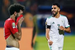 الجماهير العربية تُهاجم “صلاح” وتنتظر تألق “محرز” !