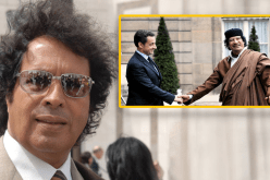 قذاف الدم .. ليبيا دعّمت ساركوزي في حملته