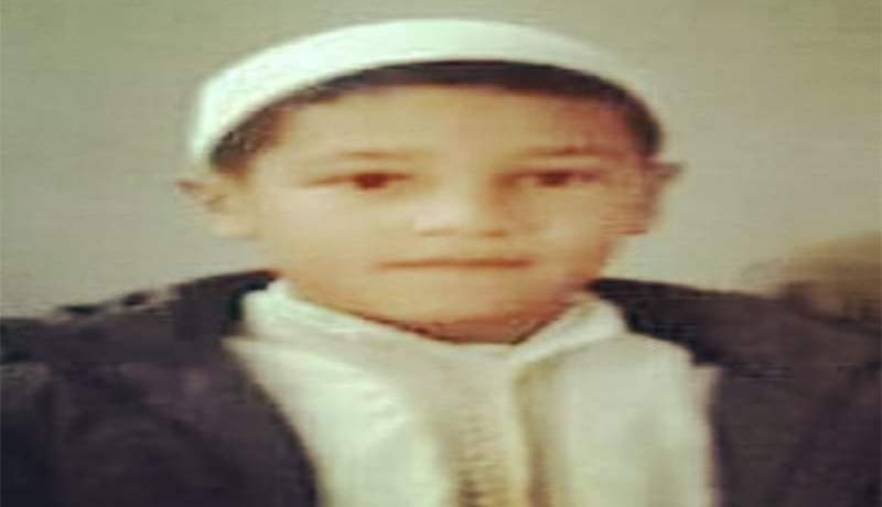 توقيف سيارتين وابن مسؤول ببلدية الدواودة في قضية اختفاء الطفل «فاتح»