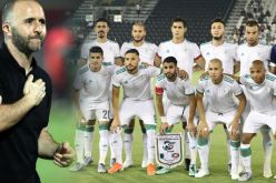 بلماضي: “المنتخب سيكون جاهزا أمام كينيا”