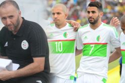 بلماضي يُعوّل على الثلاثي الناري في “كان 2019” !
