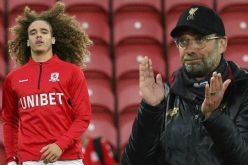 ليفربول يُفكر في ضم موهبة جزائرية !