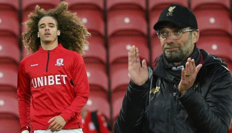 ليفربول يُفكر في ضم موهبة جزائرية !