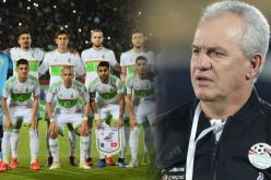 مدرب “الفراعنة” يستبعد تتويج “الخضر” بكأس إفريقيا !