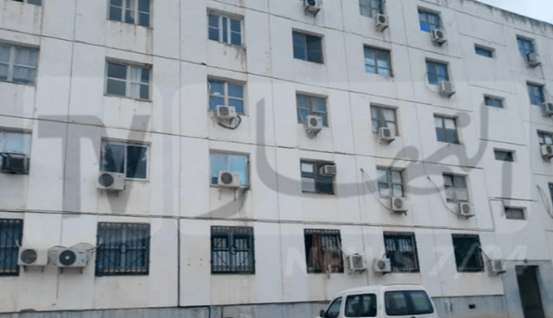 قطع الكهرباء عن مجمع إداري بالطارف بحجة التقشف!!