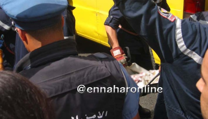مقتل حارس “باركينغ” على يد مسبوقين حاولا سرقة سيارة بسطيف