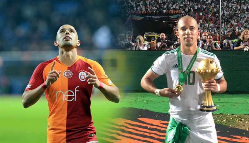 فيغولي: “موسم جديد وتحدي جديد”