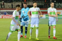أوكيدجا: “فخور بمشاركتي الأولى مع الخضر”