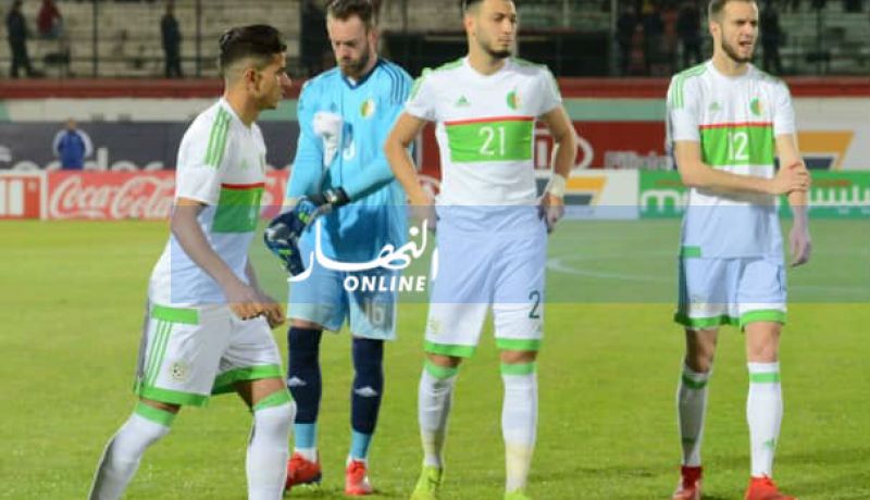 أوكيدجا: “فخور بمشاركتي الأولى مع الخضر”