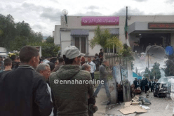 9 أطفال من بين المصابين في حادث الدهس بالبليدة