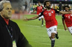 ماجر: “مصر المرشح الأول للفوز بكأس إفريقيا”