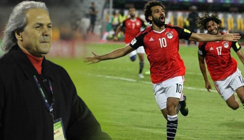 ماجر: “مصر المرشح الأول للفوز بكأس إفريقيا”