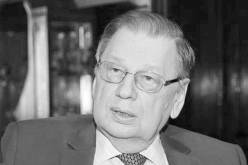 الخارجية الروسية تعلن وفاة سفيرها لدى مصر