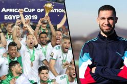 بن طالب: “عشت تتويج الخضر بـ “الكان” مثل كل المشجعين”