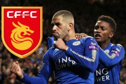 الدوري الصيني يغري “سليماني”