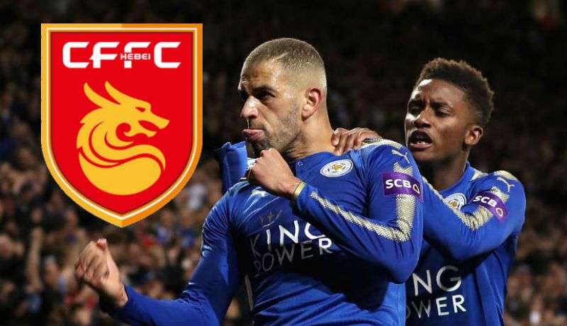 الدوري الصيني يغري “سليماني”