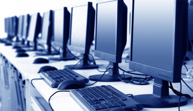 البليدة : فتح تحقيق في اختفاء غامض لجهاز كمبيوتر من داخل مقر بلدية أولاد يعيش