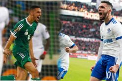 بن طالب: “الجنسية تلعب دورا كبيرا في مسيرة أي لاعب”