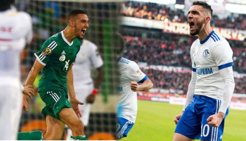 بن طالب: “الجنسية تلعب دورا كبيرا في مسيرة أي لاعب”