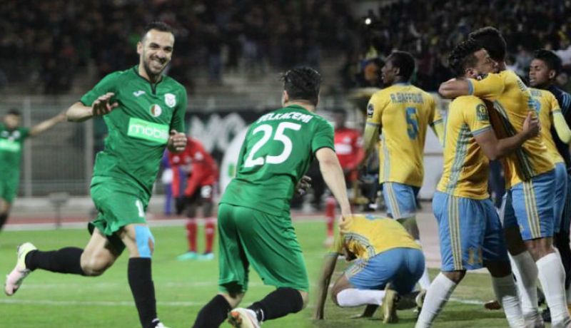 الإسماعيلي يُحدد ملعب مباراته مع “السياسي”