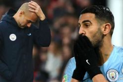 “محرز” يُسبب صداع لـ “غوارديولا” قبل قمة “ليفربول” !