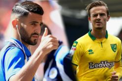 هذا اللاعب يفتح أبواب رحيل محرز من ليستر سيتي!!