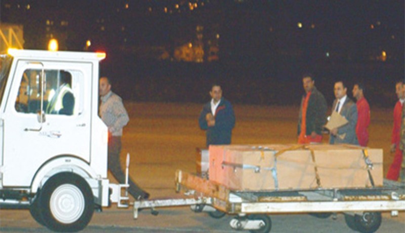 الدولة تتكفل بمصاريف نقل جثامين «الزماڤرة الزوالية» والعجزة