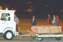 القنصلية العامة الجزائرية ببروكسل..التكفل بنقل جثامين “الزماڤرة” ينحصر على “الزوالية”