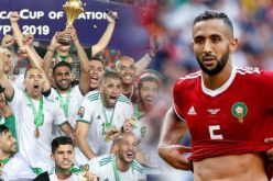 بن عطية: “الخضر لم يقدموا مستوى كبير في كأس إفريقيا” !