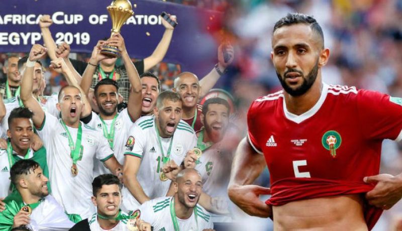 بن عطية: “الخضر لم يقدموا مستوى كبير في كأس إفريقيا” !