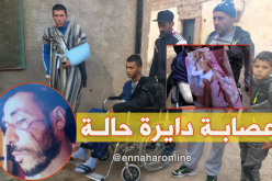 عصابة تزرع الرعب بحي كوكا في وهران