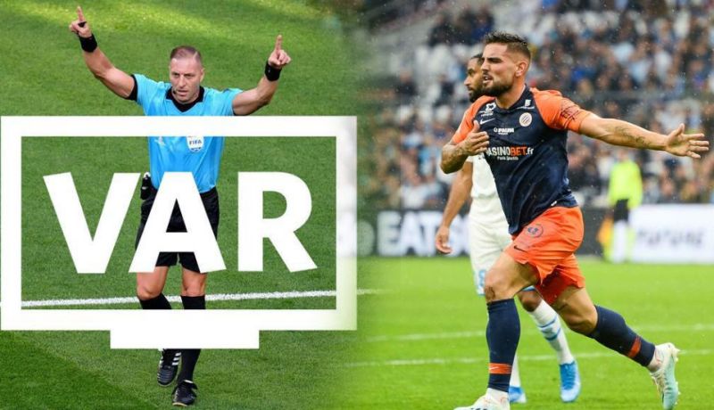 دولور يُهاجم الـ “VAR”: “هذه التقنية تفسد كرة القدم”