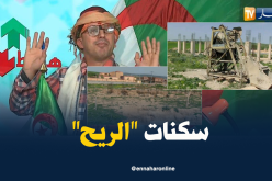 الشيخ النوي .. سكنات للبيع بالدينار الرمزي في سعيدة