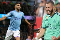 قرعة ثمن نهائي “التشامبينزليغ”.. محرز يواجه “ريال مدريد” !