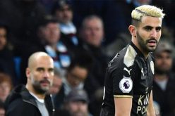 راتب خيالي لمحرز مع “مانشستر سيتي”