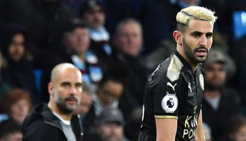 راتب خيالي لمحرز مع “مانشستر سيتي”