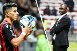 “فييرا” مفتاح رحيل “عطال” عن “نيس” !