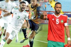 بن عطية: “محرز لاعب كبير وأثبت معدنه في كأس إفريقيا”
