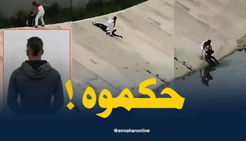 الأمن يوقف المُعتدي على مناصِر مولودية الجزائر بقسنطينة !