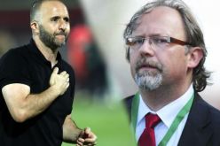 مدرب “غامبيا”: “بلماضي أضاف الكثير للمنتخب الجزائري”