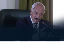 والي الجلفة غاضب من ممارسات الأميار