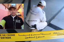 جريمة شنعاء تهز “لاقلاسيار” بالعاصمة.. راح ضحيتها شاب في مقتبل العمر
