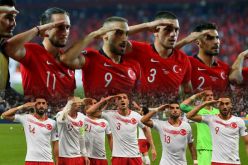 “الأتراك” يصنعون الحدث بعد تسجيل كل هدف !