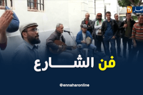 فن: الشارع..ملجأ لمن حرم من المهرجانات والحفلات