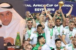 “الرميحي” ينفي مشاركة الخضر في خليجي 24 !