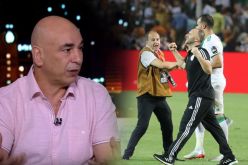 “حسام حسن”: “بلماضي سرّ قوة المنتخب الجزائري”