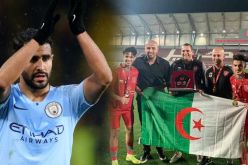 محرز يُهنّئ “الماجيك” بعد فوزه بالدوري القطري لأقل من 23 سنة